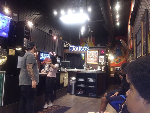 Explore olivia rodrigo tattoo ideas, creative tattoo ideas in Berkeley, available at Zebra Body Piercing