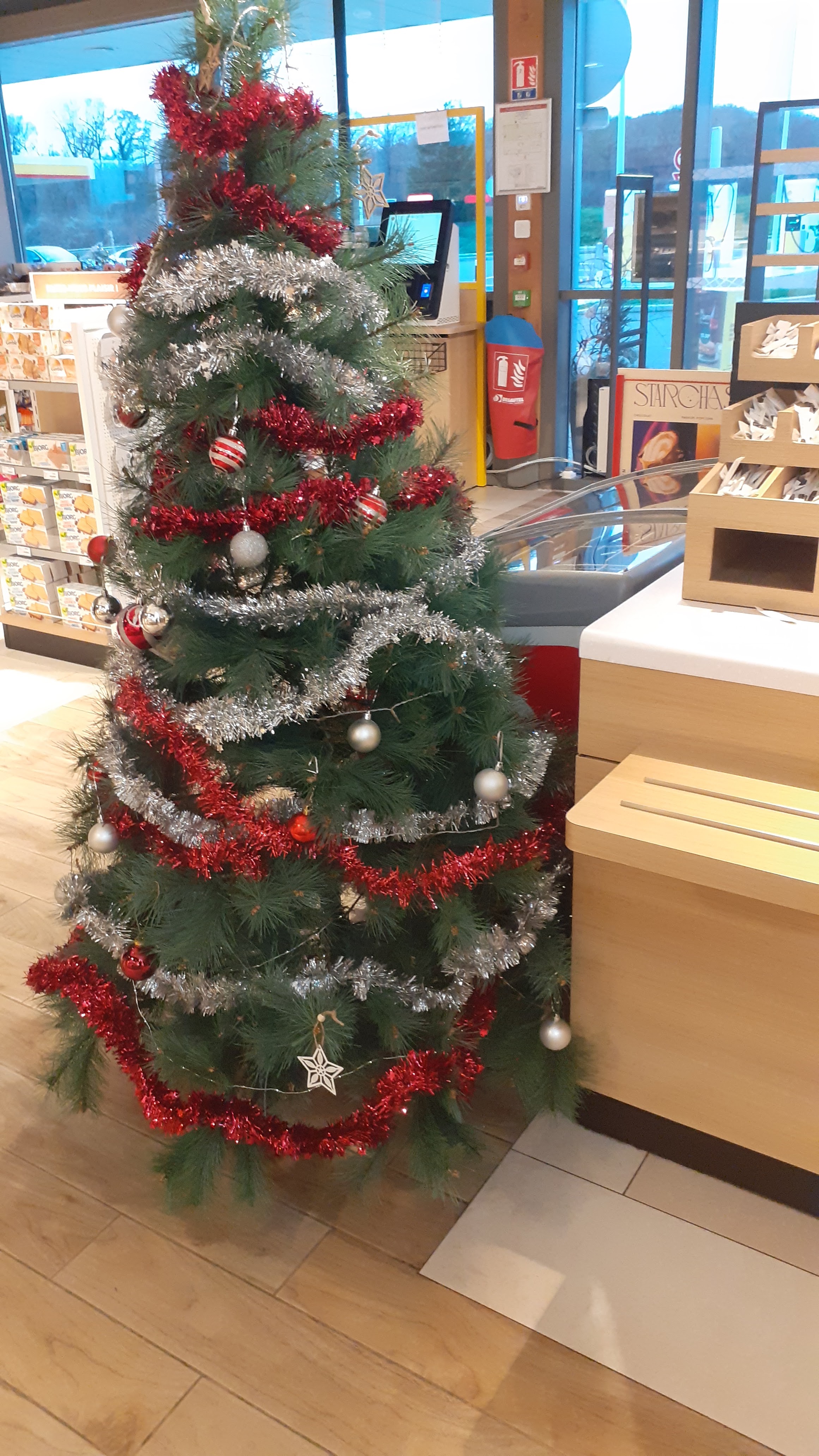 Photo n° 14 de l'avis de george.a fait le 14/12/2023 à 16:16