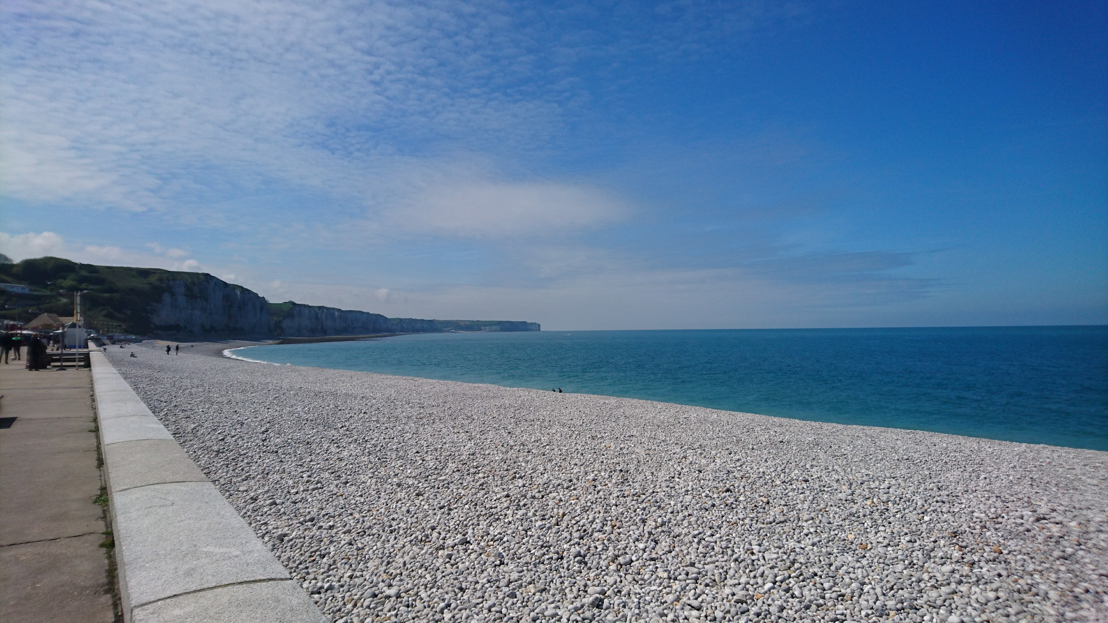 Photo n° 3 de l'avis de Benjamin.r fait le 05/08/2018 à 10:15