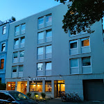 Photo n°1 de l'avis de Holger.. fait le 19/06/2023 à 13:08 sur le  Hotel St. Annen à Hamburg