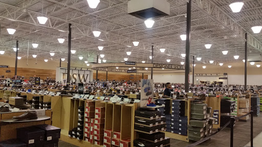 Shoe Store «DSW Designer Shoe Warehouse», reviews and photos, 3333 Preston Rd, Frisco, TX 75034, USA