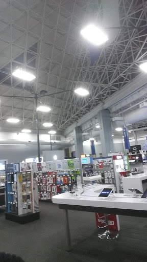 Electronics Store «Best Buy», reviews and photos, 23000 Eureka Rd, Taylor, MI 48180, USA