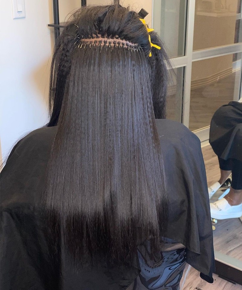 Dolce Hair LLC ORLANDO MICROLINKS 32746