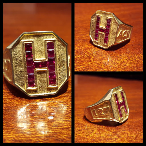 Goldsmith «Garden Street Goldsmiths», reviews and photos, 1114 Garden St, San Luis Obispo, CA 93401, USA