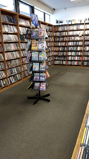 Book Store «Half Price Books», reviews and photos, 1321 SE Everett Mall Way, Everett, WA 98208, USA