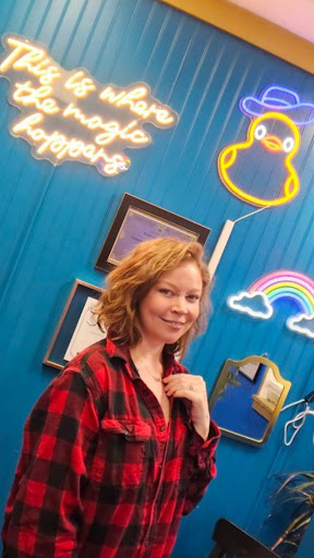 Explore deku tattoo ideas, creative tattoo ideas in Austin, available at Copperhead Tattoo & Piercing