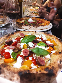 Pizza du Pizzeria Antichi Sapori à Vienne - n°19