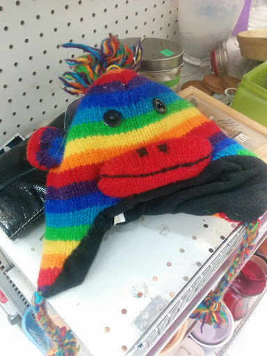 Thrift Store «Goodwill Thrift Store and Donation Center», reviews and photos