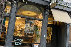Café Van Houtte image
