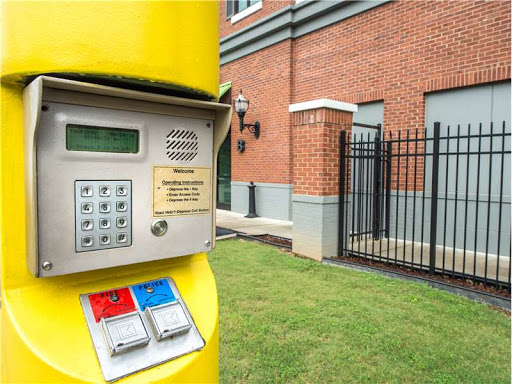 Storage Facility «Extra Space Storage», reviews and photos, 6780 Roswell Rd, Sandy Springs, GA 30328, USA