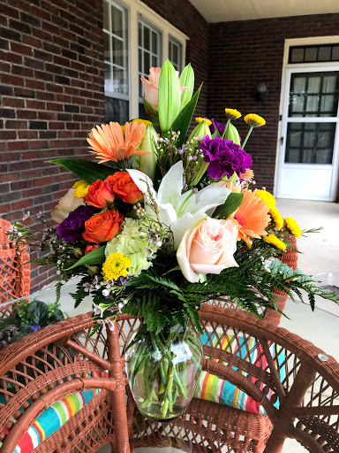 Florist «4 Ever Flowers», reviews and photos, 224 N 3rd Ave, Lewisburg, TN 37091, USA