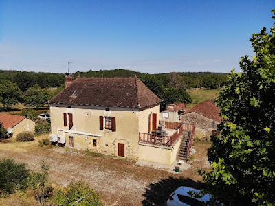 Domaine d'Empérigord à Payrignac