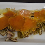 Photo n°1 de l'avis de Tania.e fait le 11/02/2020 à 21:21 sur le  Ristorante Pizzeria da Tore Al Poetto à Cagliari