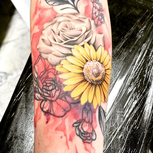 Explore first time tattoo ideas for guys, creative tattoo ideas in San Diego, available at SD Tattoo