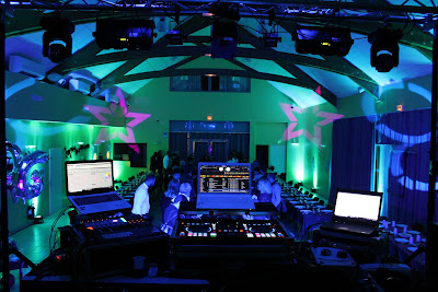 Event'14 : DJ mariage, entreprise, Calvados, Basse et Haute Normandie à Ifs