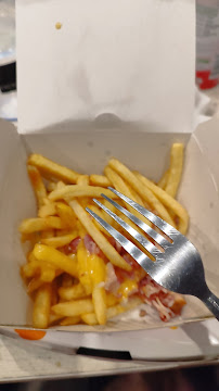 Aliment-réconfort du Restauration rapide McDonald's à Lillers - n°18