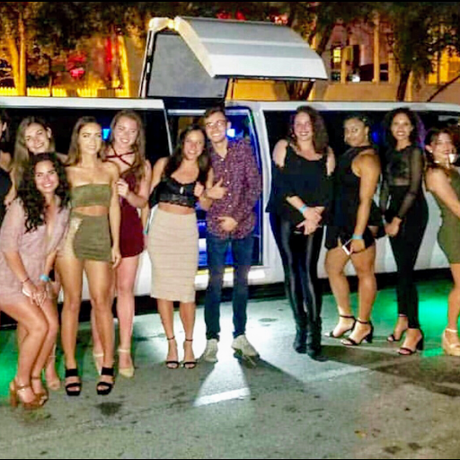 Night Club «VIP South Beach Inc», reviews and photos, 1521 Alton Rd #769, Miami Beach, FL 33139, USA