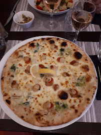 Pizza du Restaurant Casa Bella à Gargenville - n°6