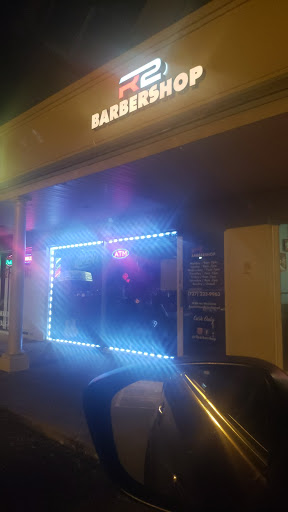 Barber Shop «R2 Barbershop», reviews and photos, 2075 Drew St, Clearwater, FL 33765, USA