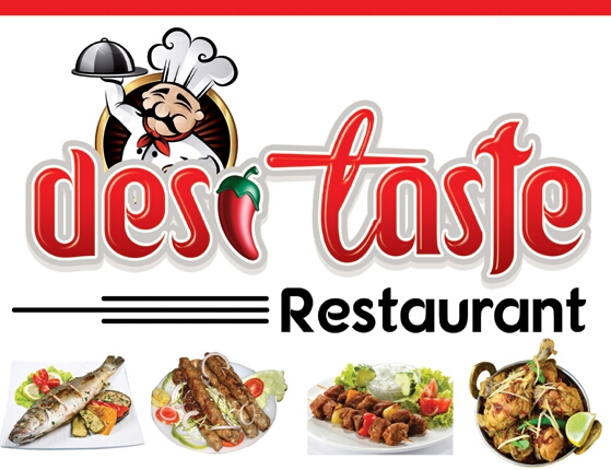 Desi Taste Restaurant