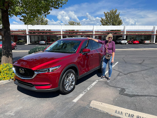 Car Dealer «AAA Car Buying», reviews and photos, 5402 W Roosevelt St #106, Phoenix, AZ 85043, USA