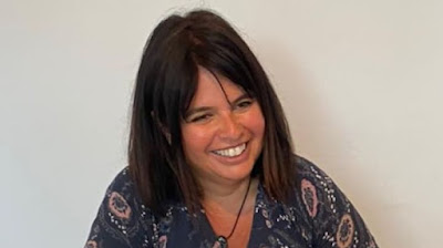 Sandrine Cabassud à Saint-Germain-sur-Morin