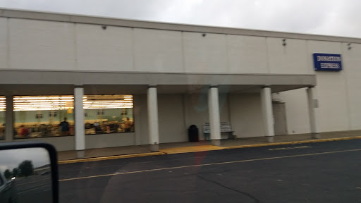 Thrift Store «Goodwill Industries of Middle Tennessee», reviews and photos