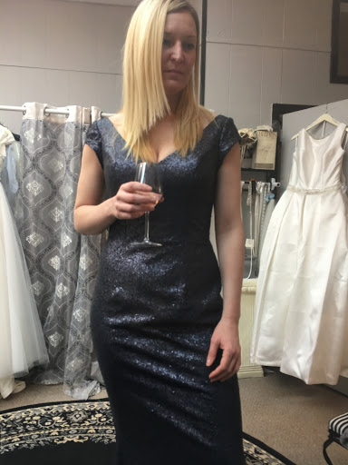 Bridal Shop «Philadelphia Bridal Co», reviews and photos, 1218 Spruce St, Philadelphia, PA 19107, USA