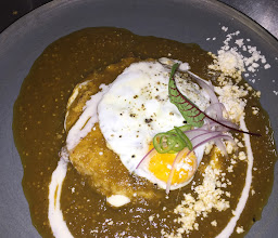 Caserol Andares photo