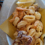 Photo n°3 de l'avis de Sabrina.a fait le 15/08/2019 à 14:24 sur le  Osteria Dei Due Carrettieri à Bellaria - Igea Marina