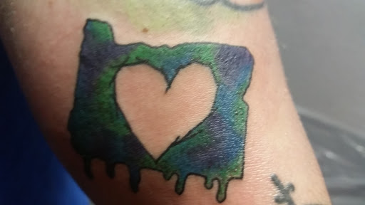 Tattoo Shop «Tattoo 42», reviews and photos, 753 SW 185th Ave, Beaverton, OR 97006, USA