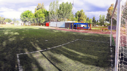 Andes Futbol 5: Futbool , Padel, Quinchos - RP202, Gral. Alvear, Mendoza, Argentina