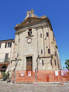 Municipio Di Sant'Omero V. Vittorio Veneto, 46, 64027 Sant'Omero TE, Italia