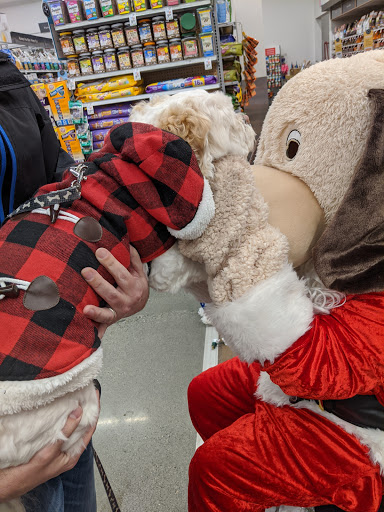 Pet Store «PetSmart», reviews and photos, 14903 4th Ave SW Ste 200, Burien, WA 98166, USA