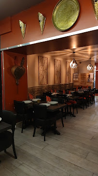 Atmosphère du Restaurant marocain O Chemcy à Saint-Raphaël - n°5