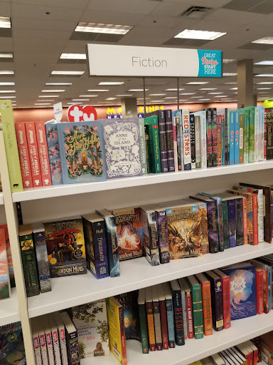 Book Store «Books-A-Million», reviews and photos, 5000 Katy Mills Cir #221, Katy, TX 77494, USA