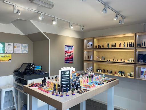 Ecigwizard Fengate | Vape Shop