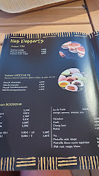 Photo n°11 de L'Instant sushi à Ajaccio ()