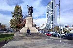 Plaza Baquedano image