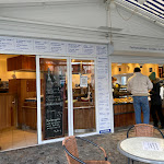 Photo n°2 de l'avis de Silke.. fait le 30/01/2022 à 16:03 sur le  Klüvers Hafenräucherei à Timmendorfer Strand