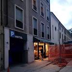 Photo n°5 de l'avis de Sara.. fait le 29/07/2019 à 20:47 sur le  CityHotel Cristina Vicenza à Vicenza