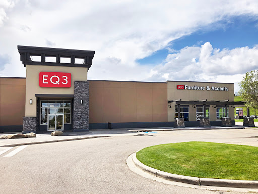 EQ3 Calgary - Modern Furniture Store