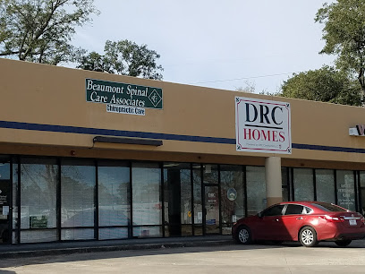 Beaumont Spinal Care Associates - Pet Food Store in Beaumont Texas