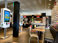 Atmosphère du Restauration rapide McDonald's à Tarare - n°1