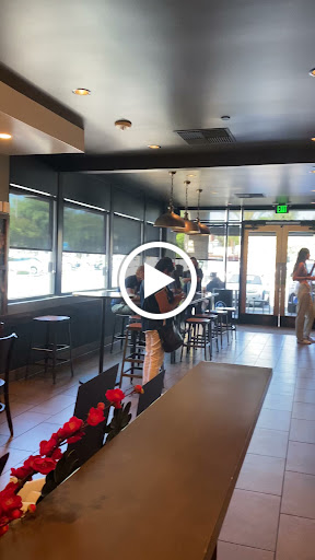 Starbucks image