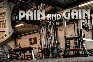 Pain and Gain image