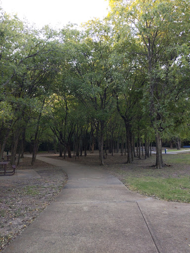 Park «Bob McFarland Park», reviews and photos, 410 E Embercrest Dr, Arlington, TX 76018, USA
