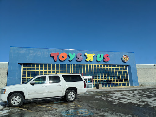 Toy Store «Toys
