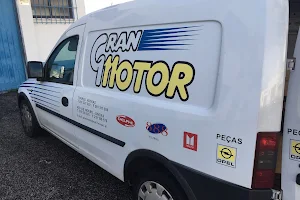 Granmotor - Comércio de Peças Auto, Lda image