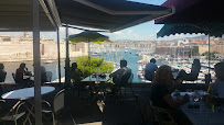 Atmosphère du Restaurant français Le Chalet du Pharo à Marseille - n°16